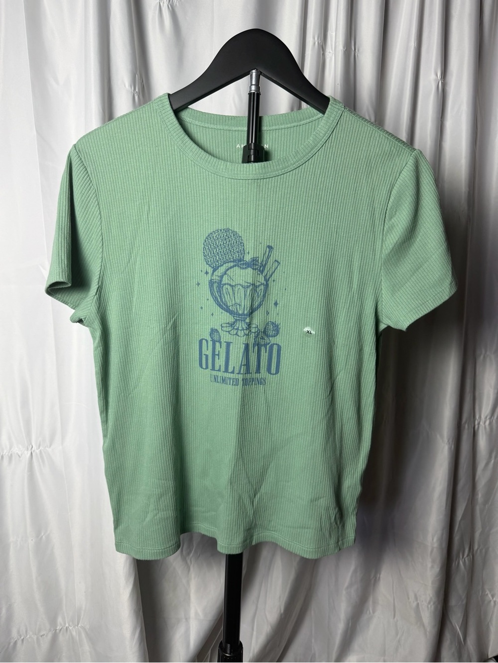American Eagle Graphic Tee